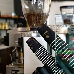 Haraz Coffee the newest coffee spot in gurnee that recently opened