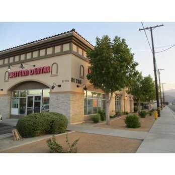 Western Dental & Orthodontics - Orthodontists Near Me - Indio, California Western Dental & Orthodontics - Orthodontists Near Me - Indio, California