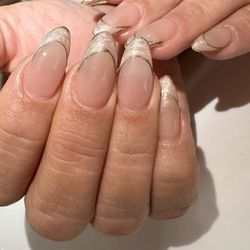 Rosemead Nails & Spa