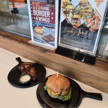 Eighty Twenty - Burgers Near Me - Orlando, Florida Eighty Twenty - Burgers Near Me - Orlando, Florida