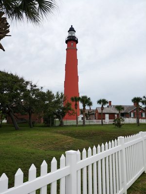 Lighthouse Point Park by null