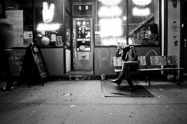 Brooklyn Ice House by null Brooklyn Ice House by null