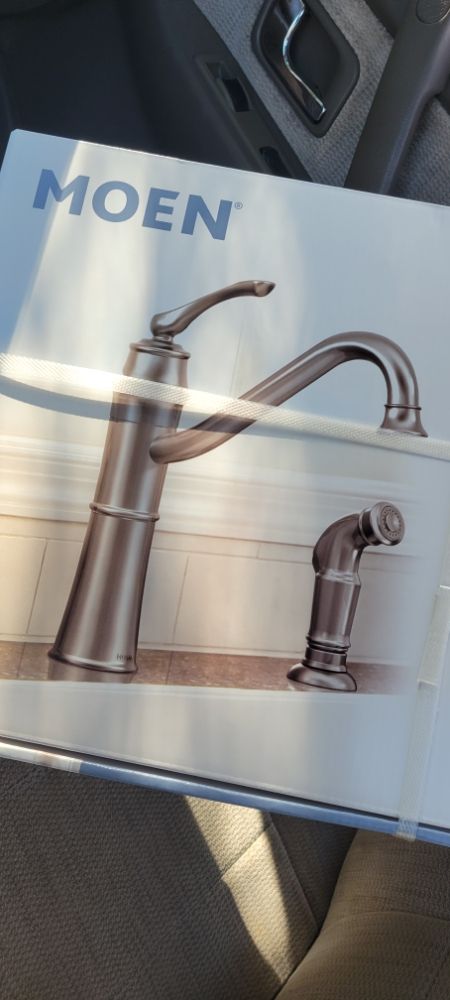 Slide of Queen Plumbing