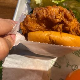 Chicken Shack