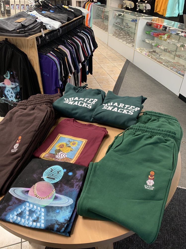 MINUS SKATE SHOP Updated July 2024 2196B E 54th St, Indianapolis