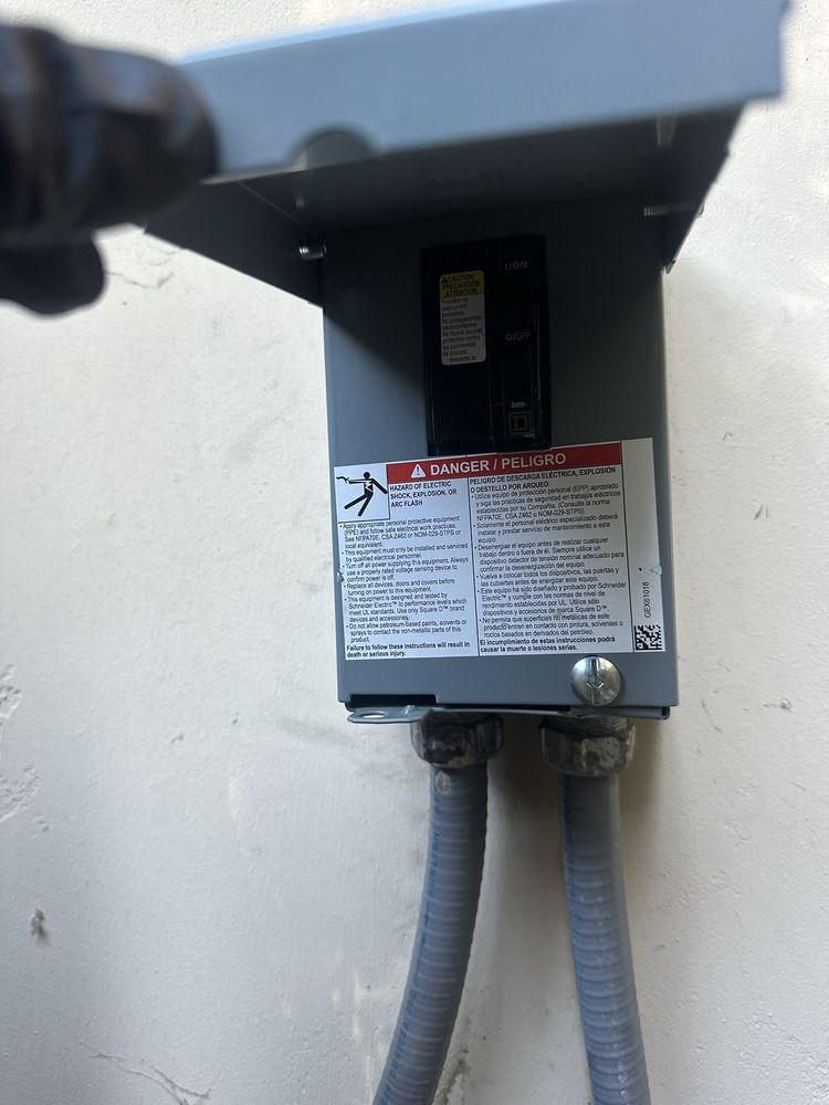 Slide of Castle Care Water Heaters and Plumbing