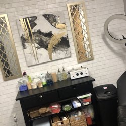 Heart of Glamour Studio