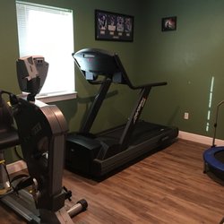 Axis Physical Therapy - The dreaded treadmill