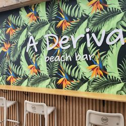 A Deriva - You have arrived