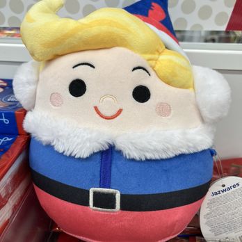 Five Below - Hermey wants to be a dentist! November 2025 - Toy Stores Near Me - Brandon, Florida