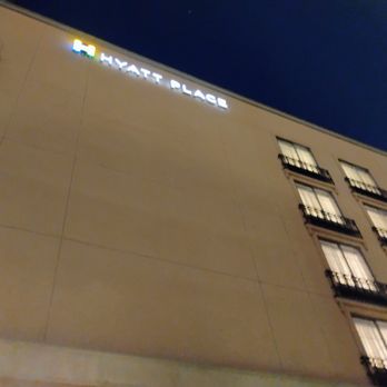 Hyatt Place Riverside/Downtown - Hotels Near Me - Riverside, California