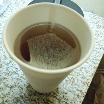 Koya Kitchen - This was supposed to be Lipton iced tea but it tasted like toilet water. - Sushi Bars Near Me - Welches, Oregon Koya Kitchen - This was supposed to be Lipton iced tea but it tasted like toilet water. - Sushi Bars Near Me - Welches, Oregon