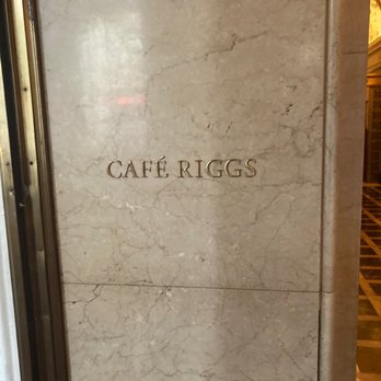 Café Riggs - Breakfast & Brunch Near Me - Washington, DC, District of Columbia Café Riggs - Breakfast & Brunch Near Me - Washington, DC, District of Columbia