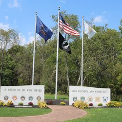Murrysville Community Park