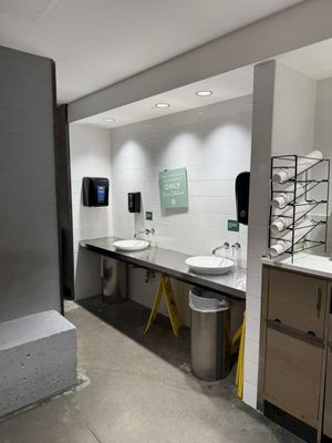 Whole Foods Market by null