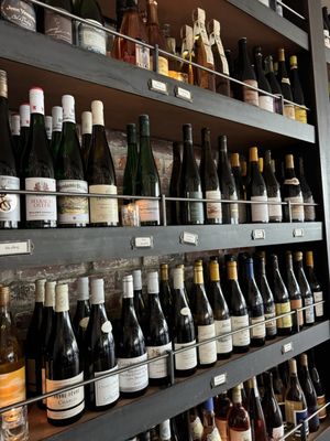 Purple Café and Wine Bar by null