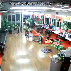 Alex's Barber Shop