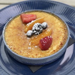 Creme Brulee