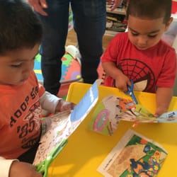 Early Birds Daycare