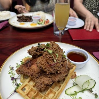 Barkada Social Club - Filipino Near Me - Astoria, New York