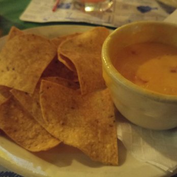 Magdalena's Mexican Restaurant - Queso please! - Mexican Near Me - Lambertville, Michigan