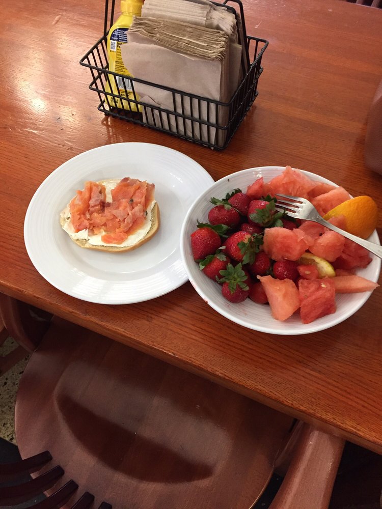 JOHN JAY DINING HALL 11 Photos & 12 Reviews American (Traditional