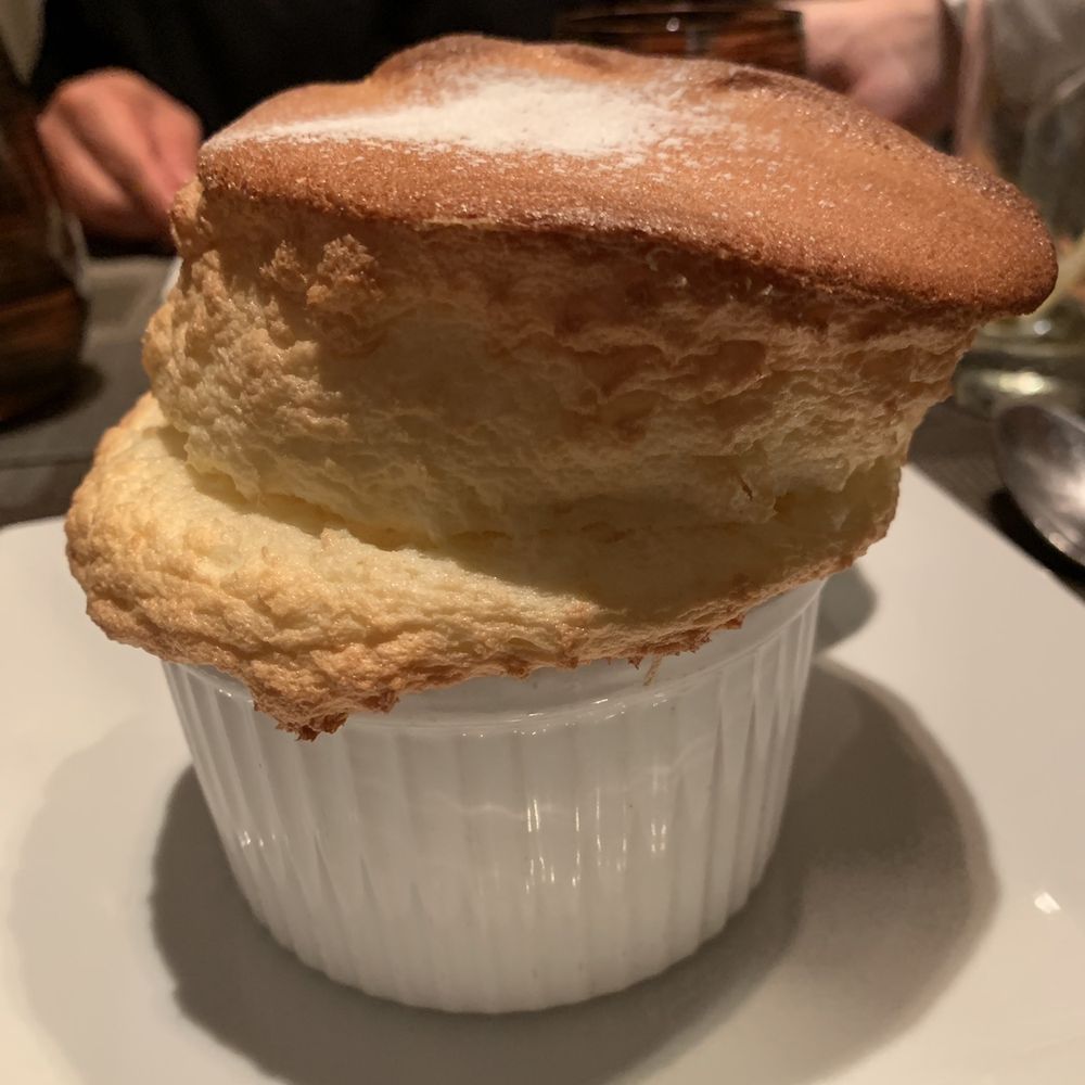 L'Affable - Soufflé - Restaurants Near Me - Cannes, 06 L'Affable - Soufflé - Restaurants Near Me - Cannes, 06