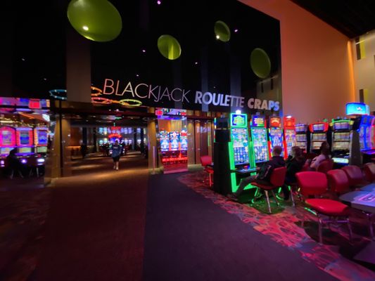 Casino @ Dania Beach by null