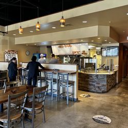 Markook Authentic Mediterranean Eats