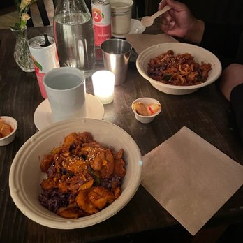 Sunhee's Farm and Kitchen - Korean Near Me - Troy, New York Sunhee's Farm and Kitchen - Korean Near Me - Troy, New York
