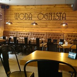 Piękne wnętrze
