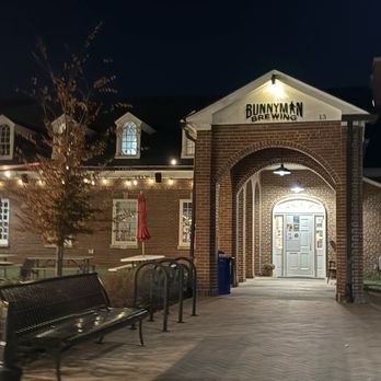 Bunnyman Brewing - Breweries Near Me - Lorton, Virginia Bunnyman Brewing - Breweries Near Me - Lorton, Virginia