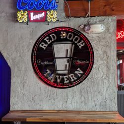 Red Door Tavern - Red Door Tavern, Atlanta