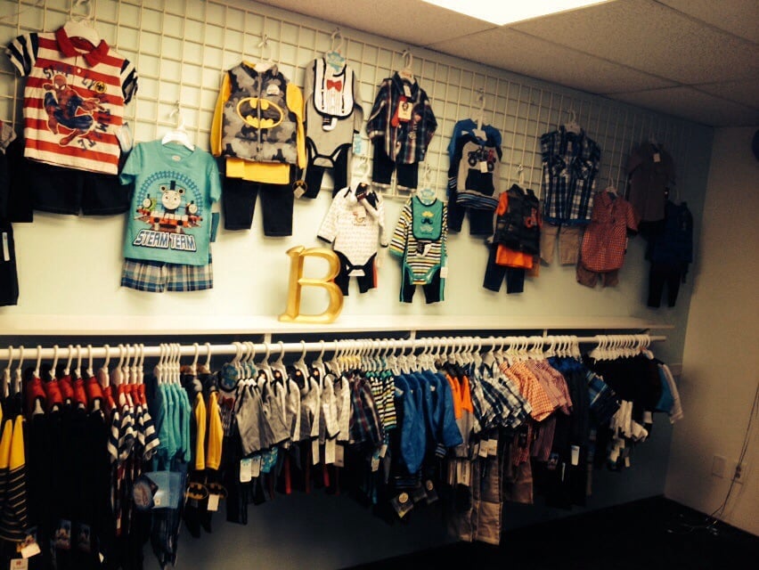 lollipop children's boutique