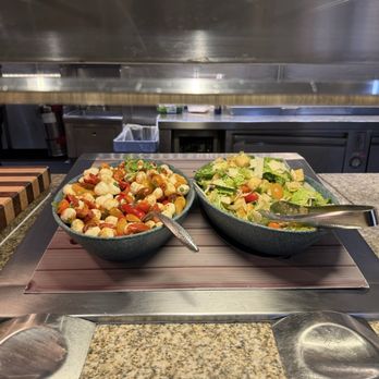 Bacchanal Buffet - Buffets Near Me - Las Vegas, Nevada Bacchanal Buffet - Buffets Near Me - Las Vegas, Nevada