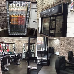 Jerry's Traditional Turkish Barber Shop