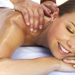 Just Professional Massage