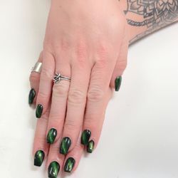 Natural Nails