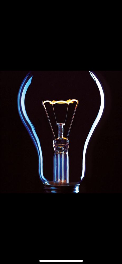 Slide of Center Light Electric