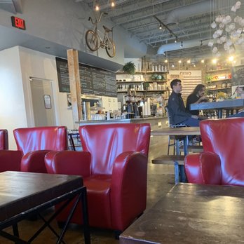 Detour Coffee - Coffee & Tea Near Me - Arlington, Virginia Detour Coffee - Coffee & Tea Near Me - Arlington, Virginia