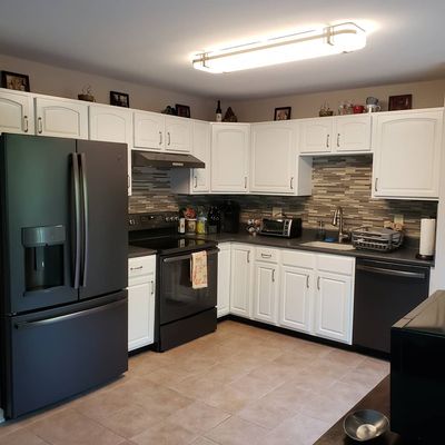 Conk Quest Contracting