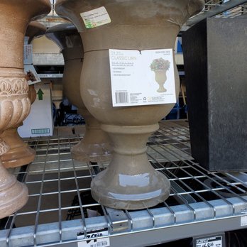 The Home Depot - 8/26/2020 - Home Depot is starting to have some pretty great planter options for good prices. - Nurseries & Gardening Near Me - Beaverton, Oregon The Home Depot - 8/26/2020 - Home Depot is starting to have some pretty great planter options for good prices. - Nurseries & Gardening Near Me - Beaverton, Oregon