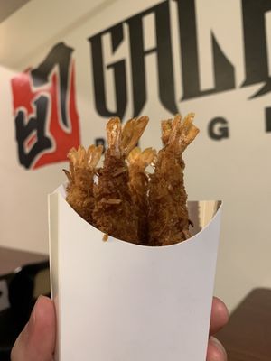 Galbi Burger Broadway - Caphill