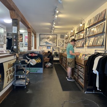 TIGER RECORDS - Updated March 2026 - 27 Photos & 12 Reviews - 875