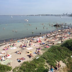 Hellerup Strandpark