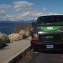 Photo of The Greene Van