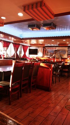 La Esperanza Restaurant & Bakery by null