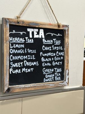 Menu photo 2 Vernon Coffee Roasters Vernon, CT