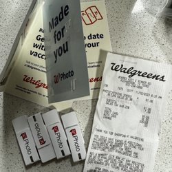 Walgreens