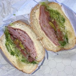 Italian Sub